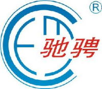 峨眉山市驰骋机械制造有限公司_企业Logo