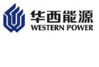 华西能源工业股份有限公司_企业Logo