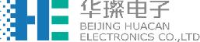 北京华璨电子有限公司_企业Logo