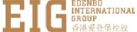 爱登堡（中国）有限公司_企业Logo