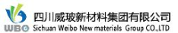四川威玻新材料集团有限公司_企业Logo