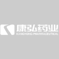 成都康弘药业集团股份有限公司_企业Logo