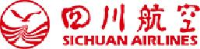 四川航空股份有限公司_企业Logo