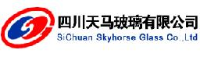 四川天马玻璃有限公司_企业Logo