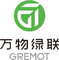 上海绿联智能科技股份有限公司_企业Logo