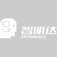 成都智明达电子股份有限公司_企业Logo