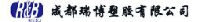 成都瑞博塑胶有限公司_企业Logo