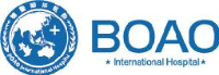 海南济民博鳌国际医院有限公司_企业Logo