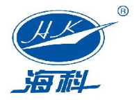 成都海科机械设备制造有限公司_企业Logo