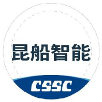 昆船智能技术股份有限公司_企业Logo