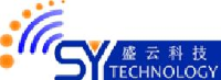 盛云科技有限公司_企业Logo