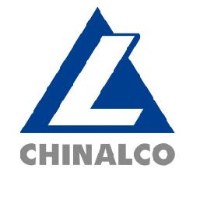 中国铝业股份有限公司青海分公司_企业Logo
