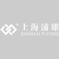 上海浦雄实业有限公司_企业Logo