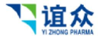 上海谊众药业股份有限公司_企业Logo