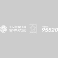上海吉祥航空服务有限公司_企业Logo