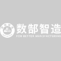 上海数郜机电有限公司_企业Logo