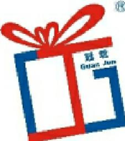 上海冠娇实业有限公司_企业Logo
