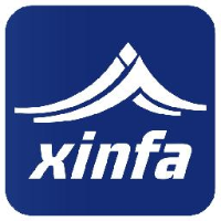 上海辛发机械配件有限公司_企业Logo