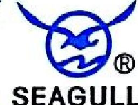上海海鸥照相机有限公司_企业Logo