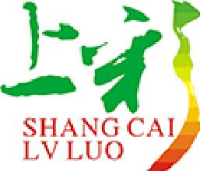 东方上彩现代农业有限公司_企业Logo