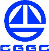 中国葛洲坝集团建设工程有限公司_企业Logo