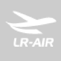 上海乐冉航空服务有限公司_企业Logo