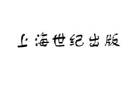 上海图书有限公司_企业Logo