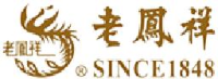 老凤祥股份有限公司_企业Logo