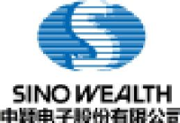 中颖电子股份有限公司_企业Logo