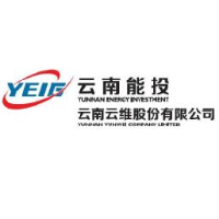 云南云维股份有限公司_企业Logo