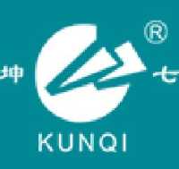 云南文山坤七药业股份有限公司_企业Logo