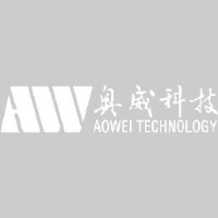 上海奥威科技开发有限公司_企业Logo