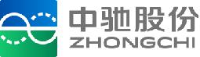 西藏中驰集团股份有限公司_企业Logo