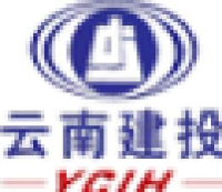 云南建投第一水利水电建设有限公司_企业Logo