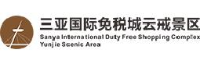 中免集团三亚市内免税店有限公司_企业Logo