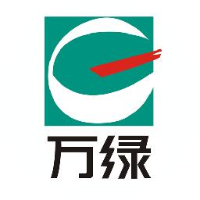 云南万绿生物股份有限公司_企业Logo