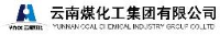 云南煤化工集团有限公司_企业Logo
