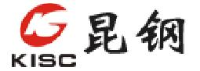 武钢集团昆明钢铁股份有限公司_企业Logo