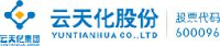 云南云天化股份有限公司天湖分公司_企业Logo