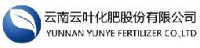 云南云叶化肥股份有限公司_企业Logo