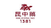 昆明中药厂有限公司_企业Logo