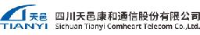 四川天邑康和通信股份有限公司_企业Logo