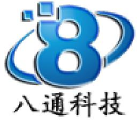 福建八通智能科技有限公司_企业Logo
