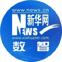 新华网股份有限公司云南分公司_企业Logo