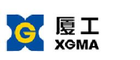 厦工（三明）重型机器有限公司_企业Logo