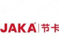 节卡机器人股份有限公司_企业Logo