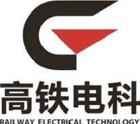 上海高铁电气科技有限公司_企业Logo