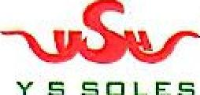 泉州耀盛鞋材有限公司_企业Logo