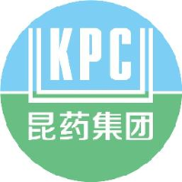 昆药集团股份有限公司_企业Logo