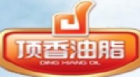 福建顶香油脂食品有限公司_企业Logo